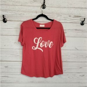 Bobbie Brooks women's shirt